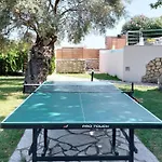 Rosebud Villa