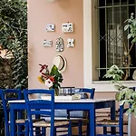 Rosebud Villa Nikiana