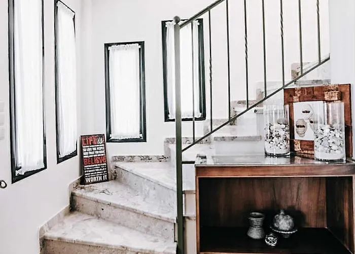 Rosebud 别墅 尼基亚娜