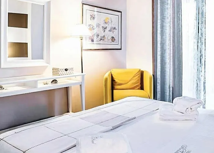 别墅 Rosebud 尼基亚娜