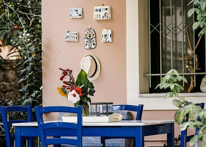 Rosebud 别墅 尼基亚娜